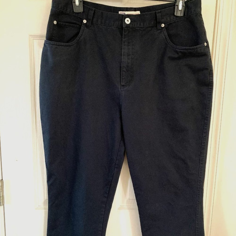 Faded Glory Jeans/Capri